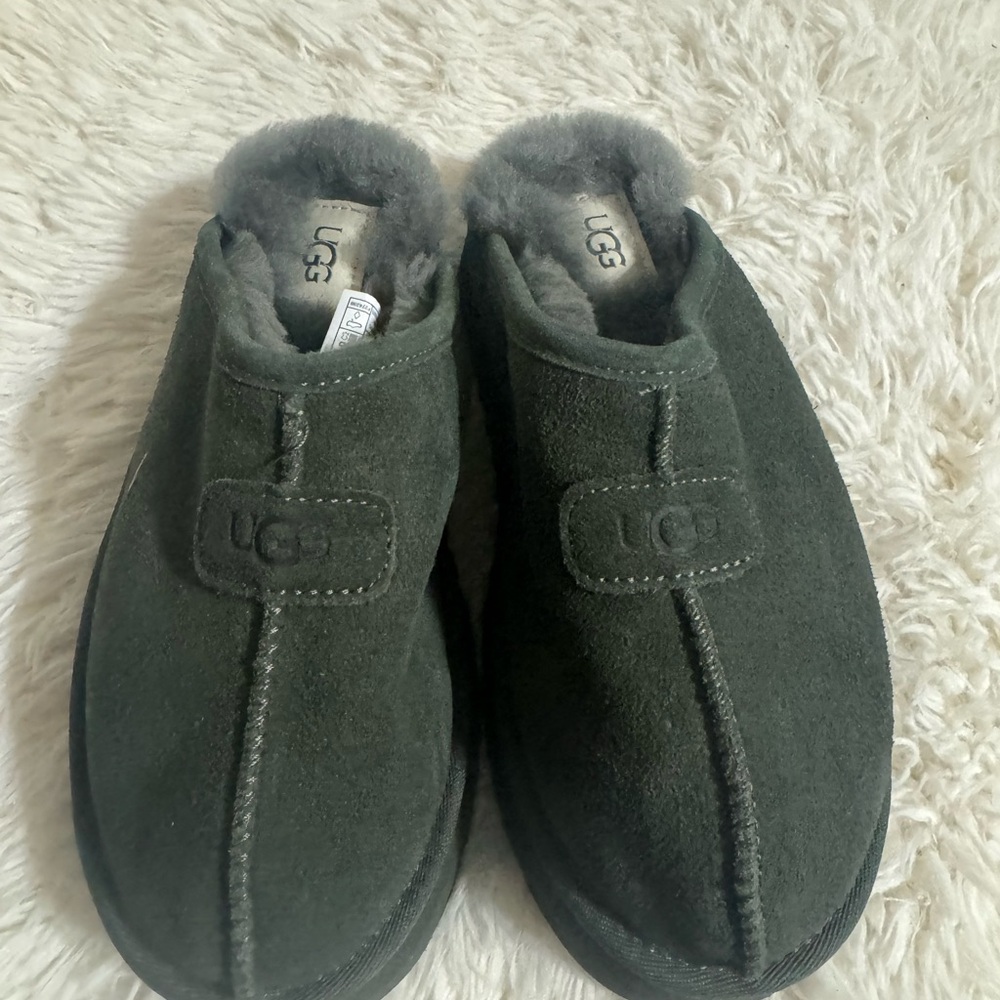 Ugg